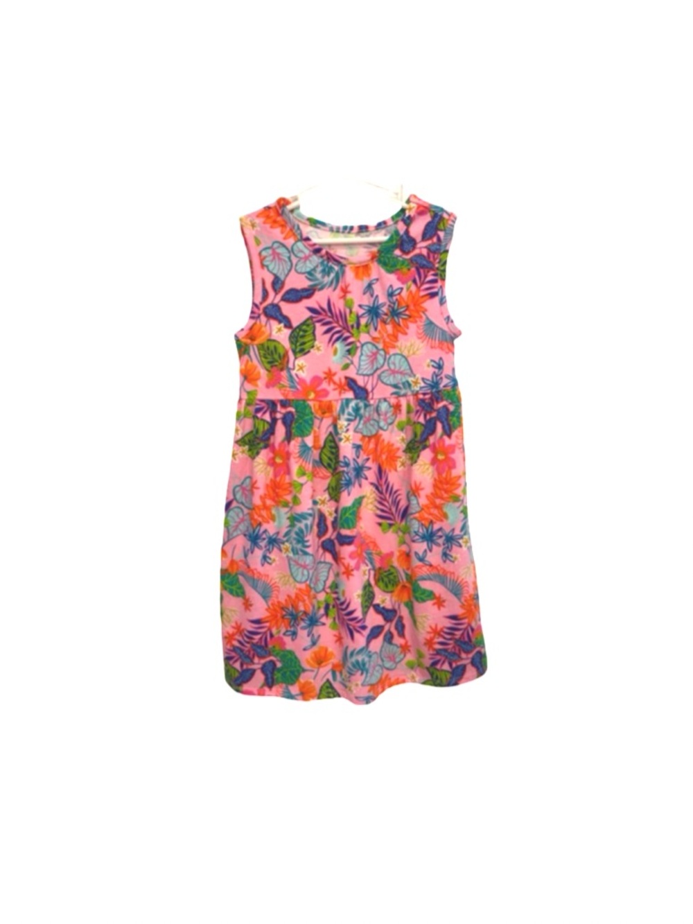 Wonder Nation Dress